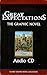 Great Expectations: Audio CD (Classic Graphic Novels)