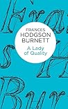A Lady of Quality