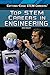 Top Stem Careers in Engineering (Cutting-Edge STEM Careers)