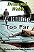 A Killing Too Far (The Detective Chief Inspector Reid Mysteries)