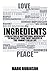 Ingredients: A Collection o...