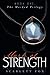 Mark of Strength: Book One:...