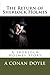 The Return of Sherlock Holmes
