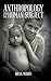 Anthropology and the Human Subject