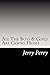 All The Boys & Girls Are Going Home by Jerry Perry