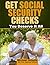 Get Social Security Checks: Everything You Need to File for Social Security Retirement, Disability, Medicare and Supplemental Security Income (SSI) ... the Most Money Due You as Fast as Possible