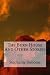 The Burn House And Other Stories by Stephanie Stebbins
