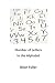 Number of Letters in the Alphabet by Brian Fuller
