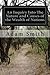 An Inquiry Into The Nature and Causes of the Wealth of Nations