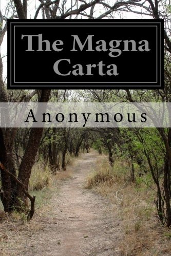 The Magna Carta