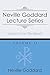 Neville Goddard Lecture Ser...