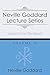 Neville Goddard Lecture Ser...