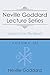 Neville Goddard Lecture Series, Volume XII: (A Gnostic Audio Selection, Includes Free Access to Streaming Audio Book)