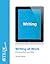 Writing at Work by Simon Moss