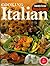 Cooking Italian (Step-by-Step)