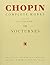 Nocturnes: Chopin Complete Works Vol. VII
