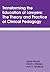 Transforming the Education of Lawyers by Susan J. Bryant