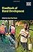 Handbook of Rural Development