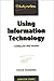 Using Information Technology by Vivien Saunders