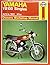 Yamaha YB100 Singles (Motorcycle Manuals)