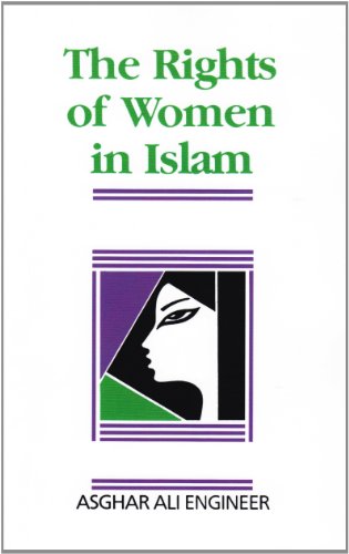 Rights of Women in Islam (Paperback)
