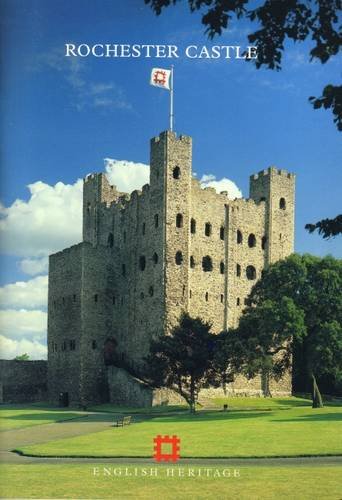 Rochester Castle Handbook (Paperback)
