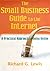 The Small Business Guide to...