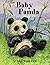 Baby Panda by susan-hellard