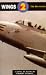 The MIG Lover (Wings, Book 2)