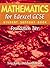 Mathematics for Edexcel Gcs...