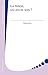 La Prison, Un Lieu de Soin ? (Medecine & Sciences Humaines) by Anne Lecu