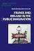 France and Ireland in the Public Imagination by Benjamin Keatinge