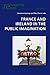 France and Ireland in the Public Imagination by Benjamin Keatinge