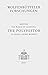 Mapping the World of Learning: The Polyhistor of Daniel Georg Morhof (Wolfenbutteler Forschungen) (English and German Edition)