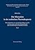 Die Mineralien in Der Arabischen Pharmakognosie: Eine Konkordanz Zur Mineralischen Materia Medica Der Klassischen Arabischen Heilmittelkunde Nebst ... Und der Liter) (German Edition)