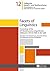 Facets of Linguistics: Proceedings of the 14 Th Norddeutsches Linguistisches Kolloquium 2013 in Halle an Der Saale (Hallesche Sprach- Und Textforschung. Language and Text Studi)
