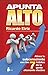 APUNTA ALTO by Ricardo Eiriz