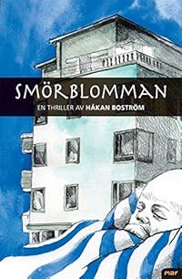 Omslag för Smörblomman