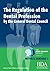 The Regulation of the Denta...