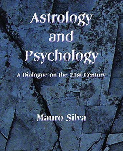 Astrology and Psychology (Paperback)