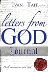 Letters From God Journal Letters From God Journal