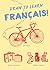 Draw to Learn: Français!