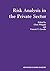 Risk Analysis in the Private Sector (Advances in Experimental Medicine and Biology)