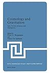 Cosmology and Gravitation: Spin, Torsion, Rotation, and Supergravity (NATO Science Series B:)