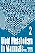 Lipid Metabolism in Mammals...