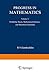 Progress in Mathematics: Probability Theory, Mathematical Statistics, and Theoretical Cybernetics