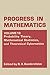Probability Theory, Mathematical Statistics, and Theoretical Cybernetics (Progress in Mathematics)