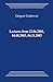 Lectures from 22.06.2001, 04.08.2003, 04.11.2003