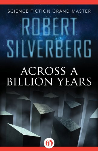 Across a Billion Years