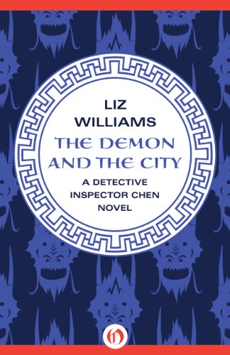The Demon and the City